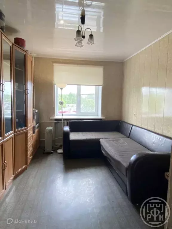 Продаётся 3-к квартира, 56.8 м - Фото 0