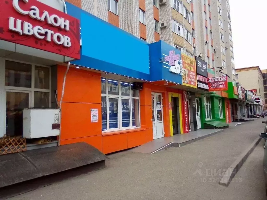 Помещение свободного назначения в Ставропольский край, Ставрополь ул. ... - Фото 1