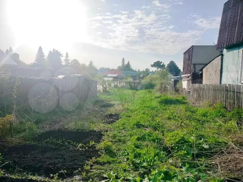 Участок 9 сот. (ИЖС) - Фото 0