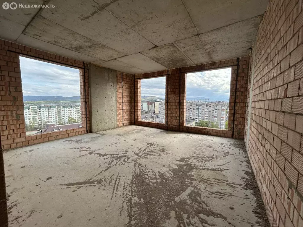 2-комнатная квартира: Нальчик, проспект Ленина, 44Г (82 м) - Фото 0