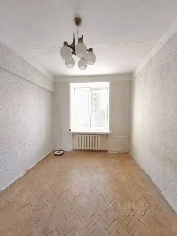 3-к кв. Москва Каширское ш., 7К1 (73.9 м) - Фото 1