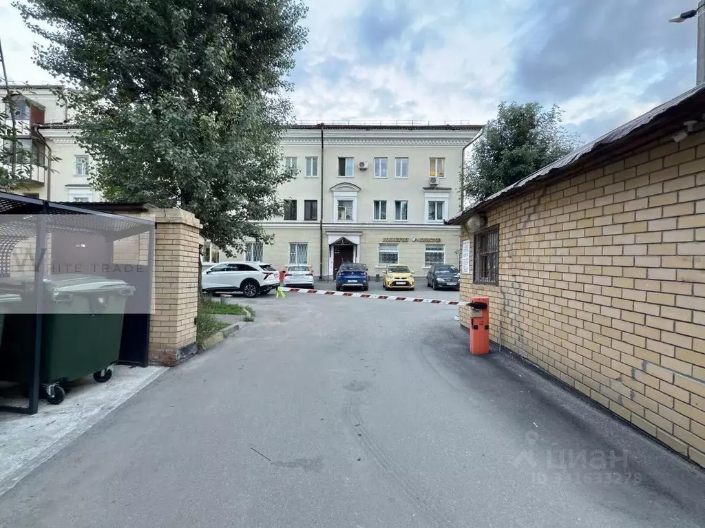 3-к кв. Татарстан, Казань ул. Зайни Султана, 8 (123.1 м) - Фото 2