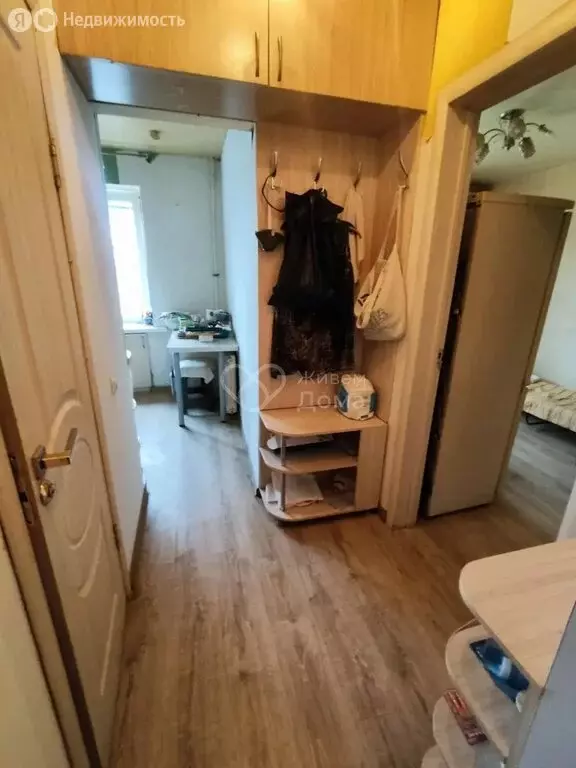 1-комнатная квартира: Волгоград, улица Аренского, 2/1 (21.5 м) - Фото 2