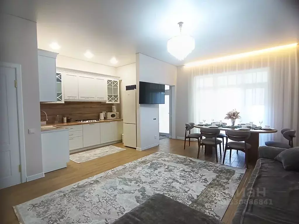 Дом в Дагестан, Избербаш ул. Сухова, 66 (80 м) - Фото 2