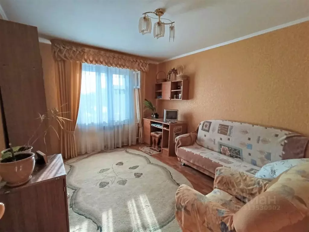 2-к кв. Орловская область, Орел Наугорское ш., 72 (56.6 м) - Фото 0