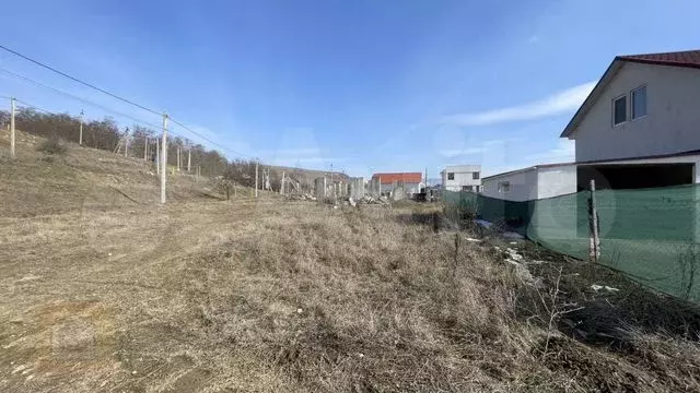Участок 9 сот. (ИЖС) - Фото 0