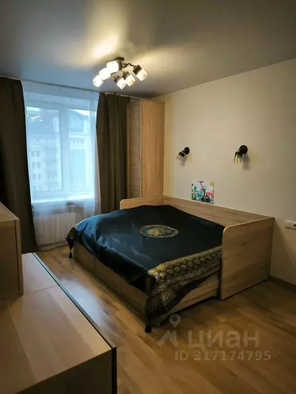 2-к кв. Санкт-Петербург Московский просп., 86 (40.0 м) - Фото 0