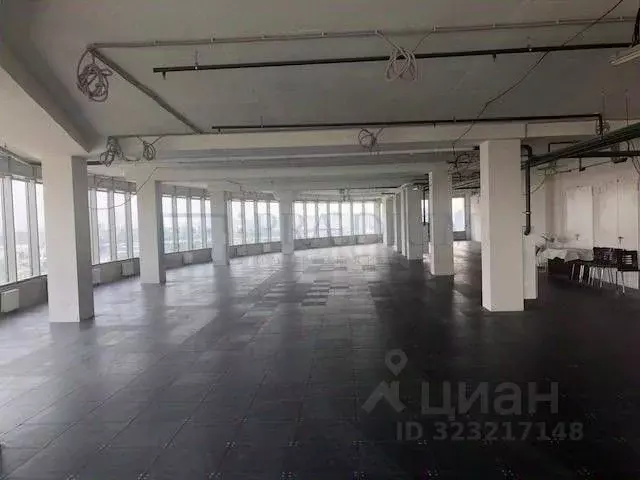 Офис в Московская область, Химки ул. Панфилова, 21/1 (1300 м) - Фото 1