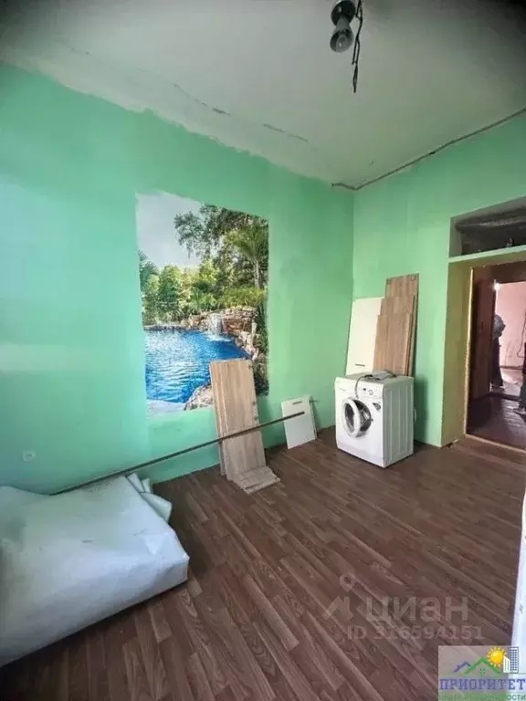 1-к кв. Ставропольский край, Кисловодск Седлогорская ул., 55 (228.1 м) - Фото 1