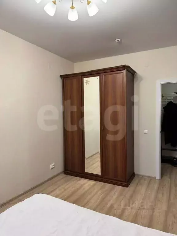 1-к кв. Ямало-Ненецкий АО, Новый Уренгой Славянский мкр, 1/3 (33.0 м) - Фото 2