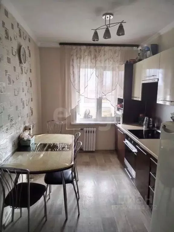 3-к кв. Бурятия, Улан-Удэ ул. Шумяцкого, 25 (67.0 м) - Фото 1