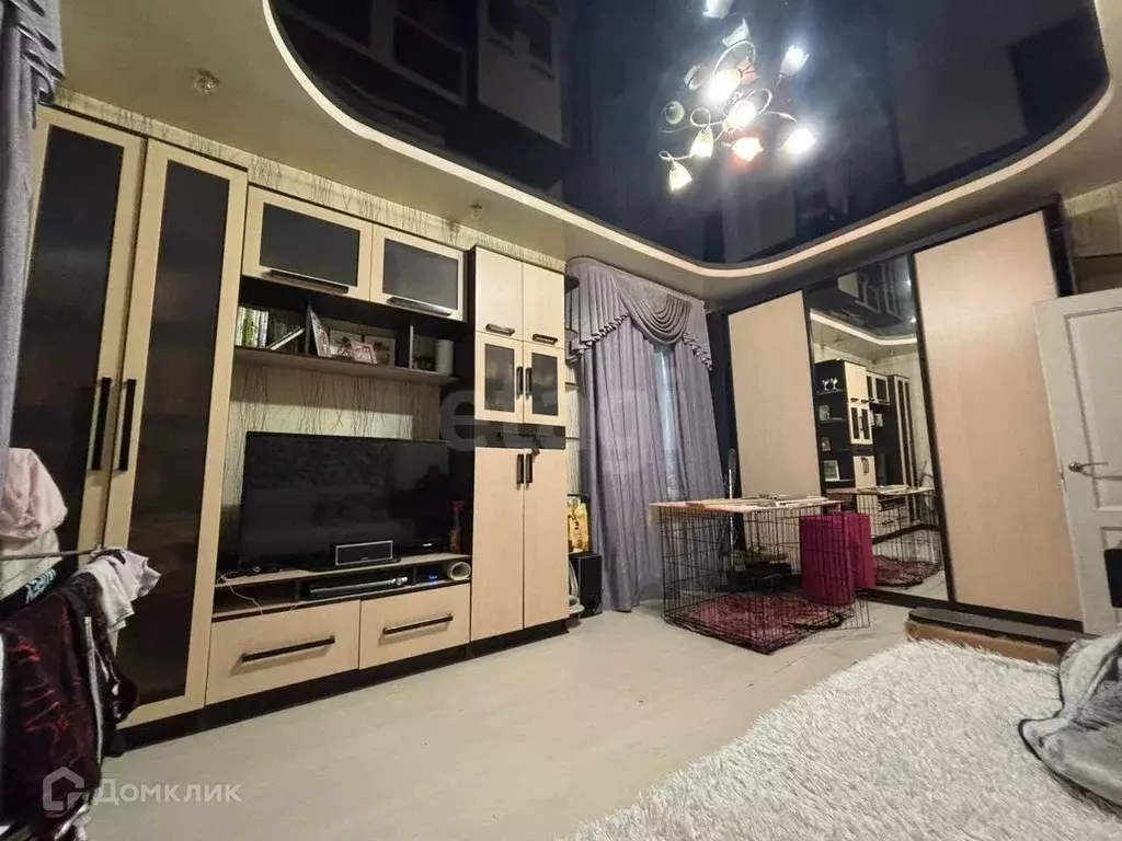 Продаётся 2-к квартира, 54 м - Фото 0