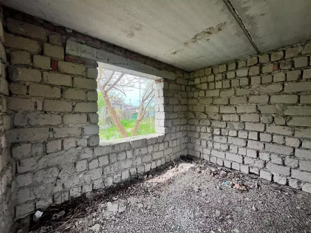 Дом в Кабардино-Балкария, Нальчик городской округ, с. Адиюх  (80 м) - Фото 2