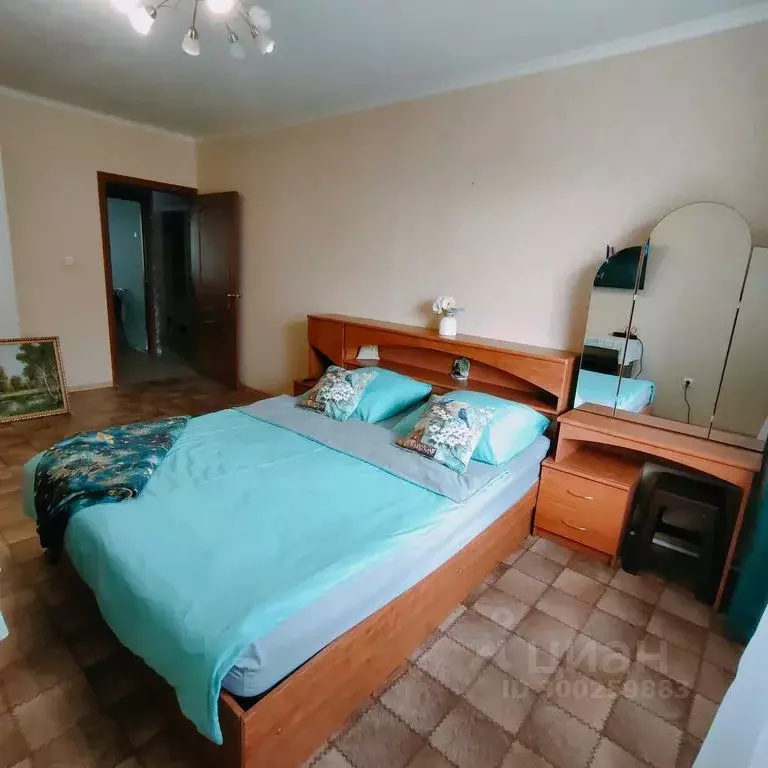 2-к кв. Оренбургская область, Оренбург Туркестанская ул., 9 (47.0 м) - Фото 2