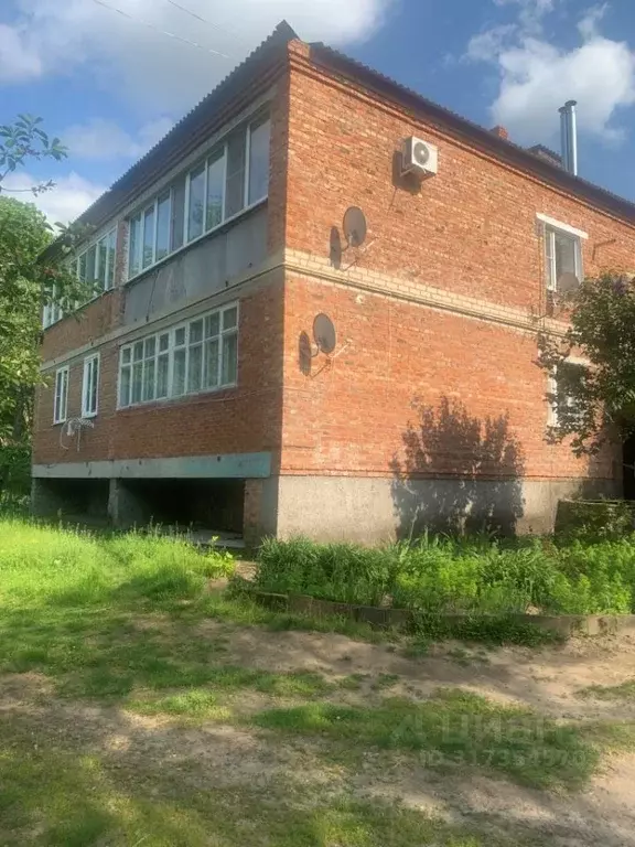 1-к кв. Краснодарский край, Гулькевичский район, пос. Кубань Юбилейная ... - Фото 0