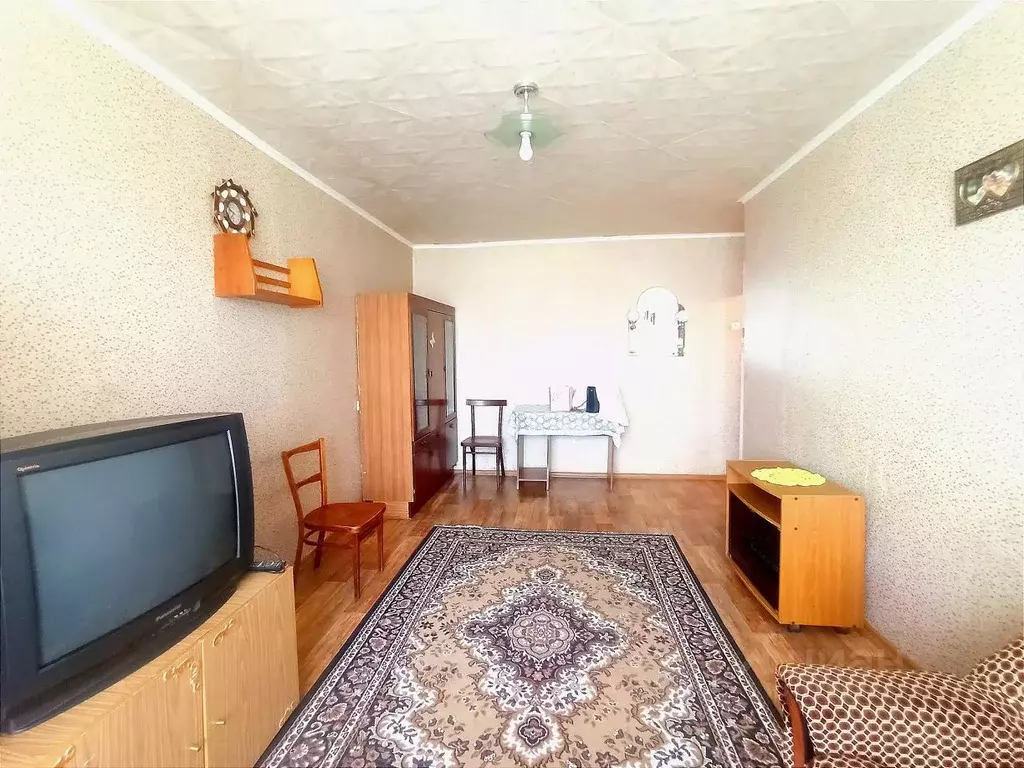 Комната Ставропольский край, Ставрополь ул. Трунова, 103 (20.1 м) - Фото 1