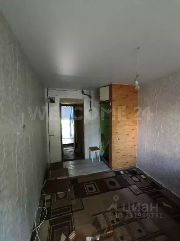 Комната Чувашия, Чебоксары ул. Антонина Яноушека, 1 (10.4 м) - Фото 2