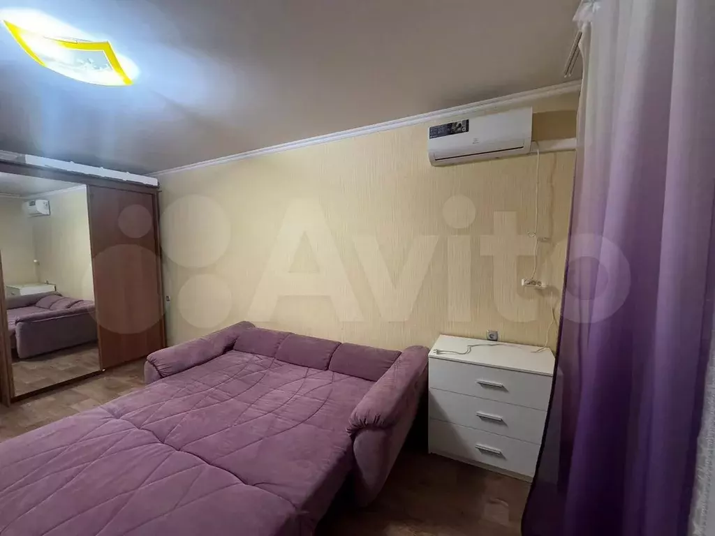 1-к. квартира, 40 м, 9/17 эт. - Фото 0
