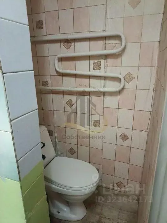 1-к кв. Белгородская область, Старый Оскол Стадионный пер., 1 (39.0 м) - Фото 2