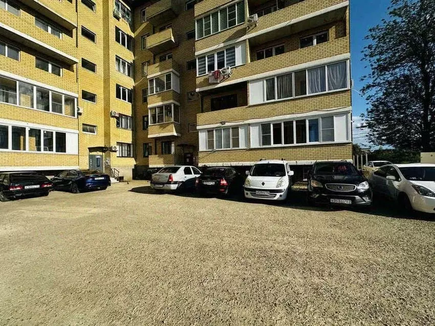 Помещение свободного назначения в Краснодарский край, Краснодар ул. ... - Фото 0