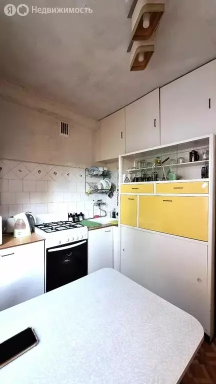 3-комнатная квартира: Самара, Балаковская улица, 10 (58.5 м) - Фото 2