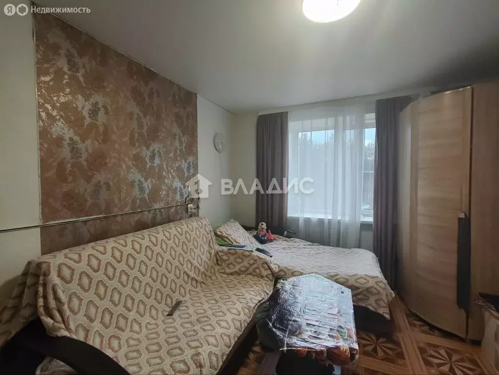 1к в -комнатной квартире (12.8 м) - Фото 2