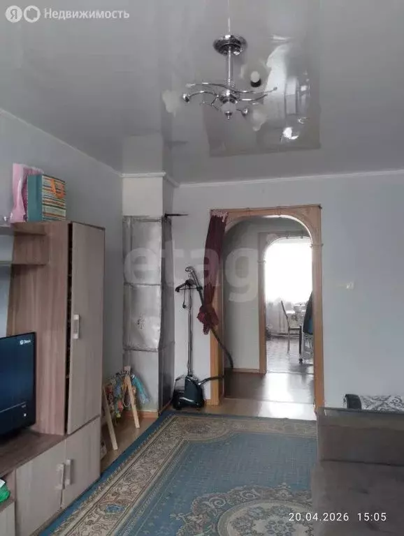 Дом в село Ильино, Новая улица (67.2 м) - Фото 2