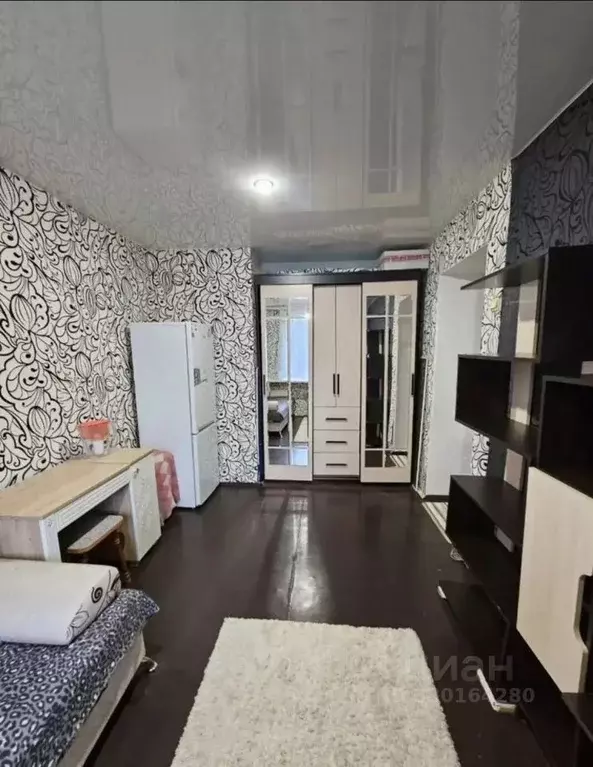 Комната Кировская область, Киров Советская ул., 24 (12.0 м) - Фото 2