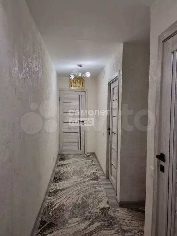 2-к. квартира, 42 м, 3/4 эт. - Фото 1