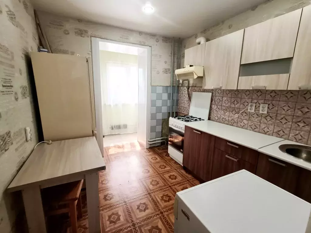 Продаётся 2-к квартира, 36 м - Фото 0