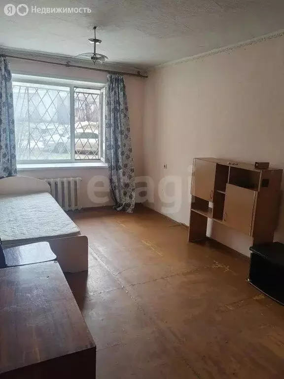 1к в -комнатной квартире (17.5 м) - Фото 1