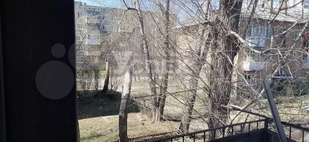 1-к. квартира, 31,3 м, 2/2 эт. - Фото 1