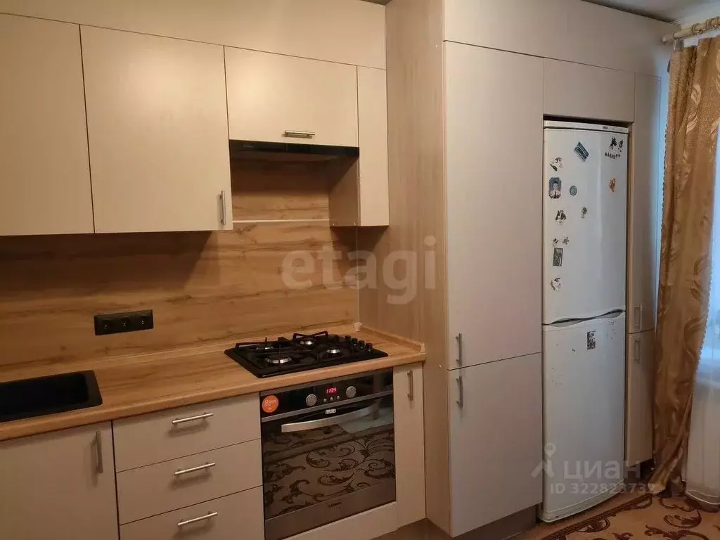 2-к кв. Калужская область, Калуга ул. Владимира Козлова, 9 (50.3 м) - Фото 2