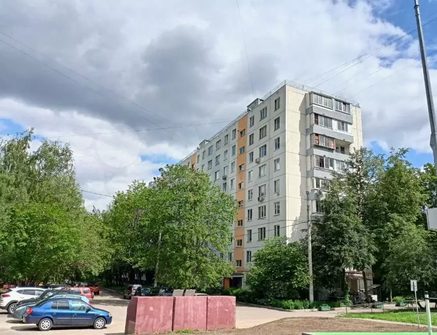 Аукцион: 3-к. квартира, 58,8 м, 6/9 эт. - Фото 0