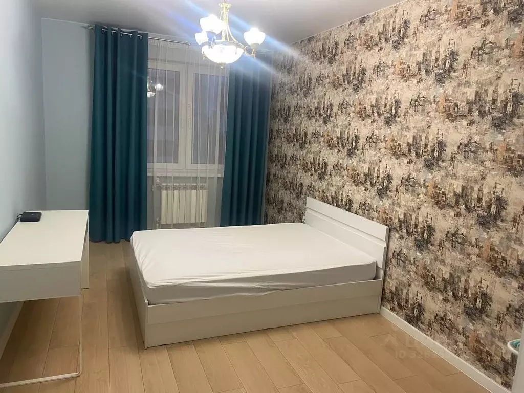 2-к кв. Бурятия, Улан-Удэ 140Б мкр, 6 (40.0 м) - Фото 1