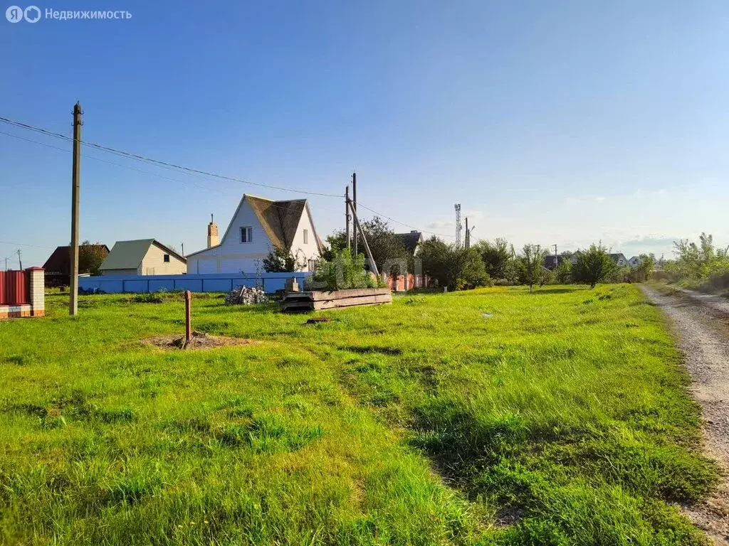 Участок в село Бокино, Луговая улица (15 м) - Фото 0