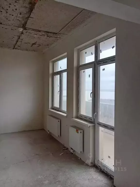 1-к кв. Крым, Евпатория ул. Симферопольская, 2Ф/2 (41.1 м) - Фото 1