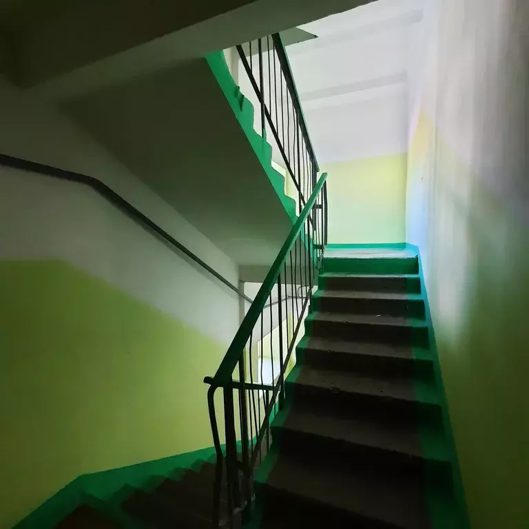 Квартира, 3 комнаты, 62.1 м - Фото 2