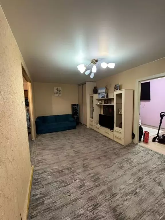 3-к кв. Московская область, Сергиев Посад Вознесенская ул., 88 (46.0 ... - Фото 1