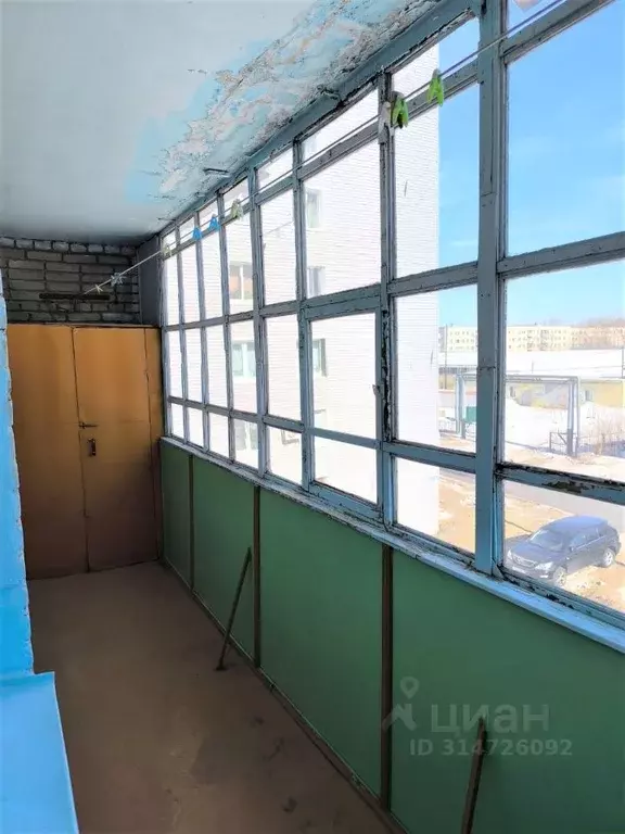 2-к кв. Хабаровский край, Комсомольск-на-Амуре ул. Аллея Труда, 59к2 ... - Фото 0
