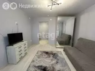 1-комнатная квартира: Ишим, улица Карла Маркса, 77Г (32 м) - Фото 2