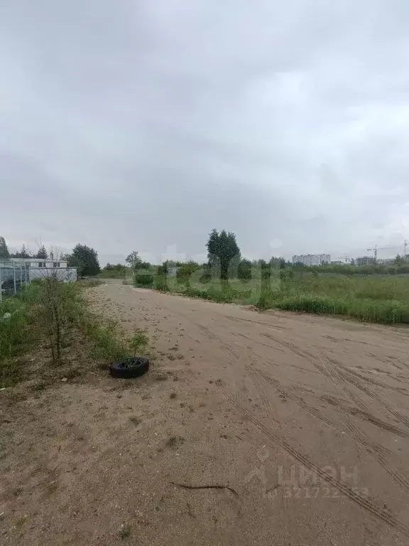 Участок в Амурская область, Благовещенск 5-я Стройка мкр, ул. ... - Фото 1