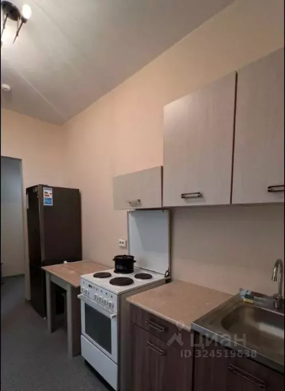 1-к кв. Иркутская область, Иркутск Радужный мкр, 111 (35.0 м) - Фото 2