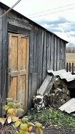 Дом в Кемеровская область, Новокузнецкий муниципальный округ, с. ... - Фото 1