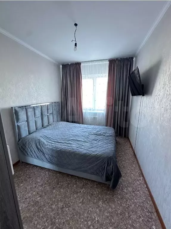 2-к. квартира, 51 м, 4/16 эт. - Фото 0