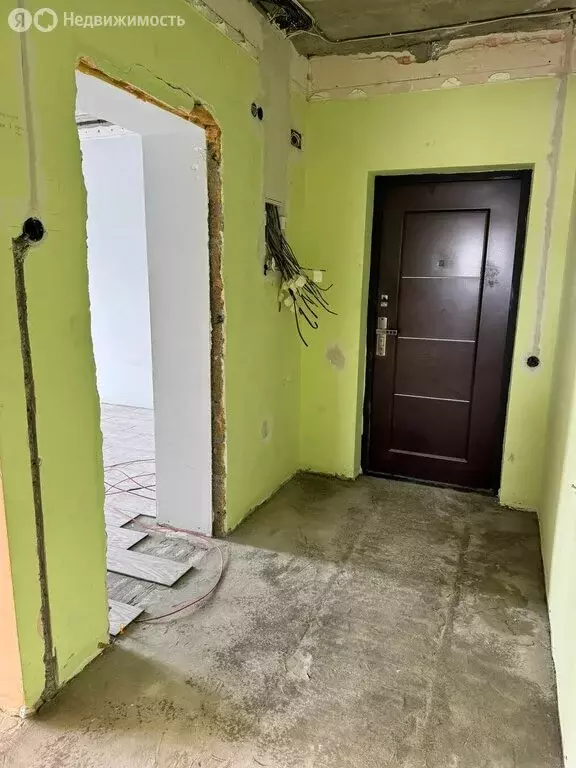 1-комнатная квартира: Анапа, Белорусский проезд, 8И (46 м) - Фото 1