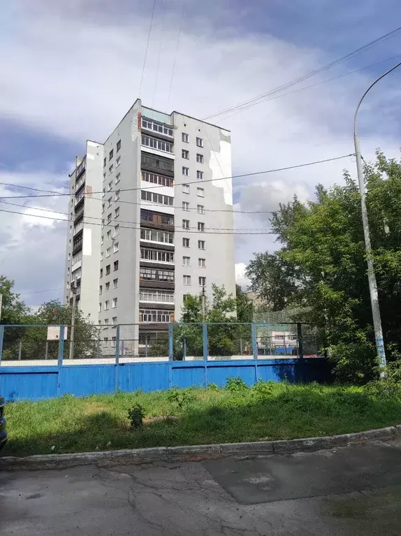 Продаётся 1-к квартира, 36.1 м - Фото 1
