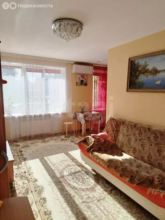 Квартира-студия: Дубовка, улица Щербакова, 5А (30 м) - Фото 1
