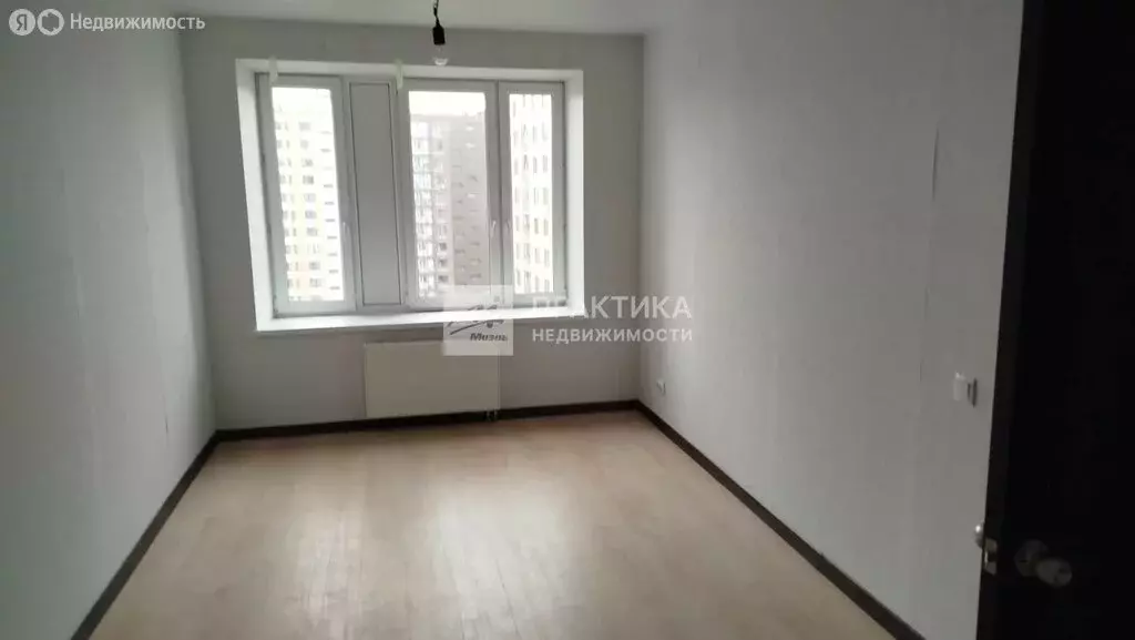 1-комнатная квартира: Балашиха, микрорайон Саввино (31.9 м) - Фото 1