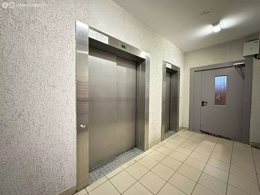 2-комнатная квартира: Санкт-Петербург, Туристская улица, 15к1 (62 м) - Фото 0